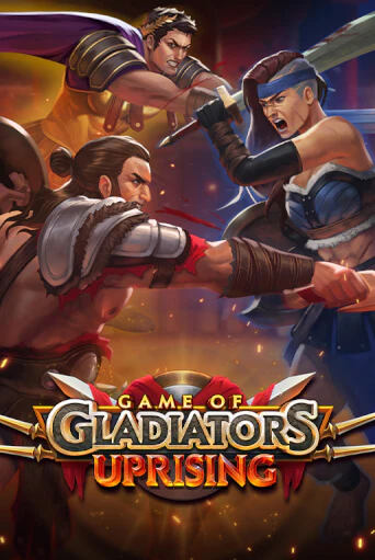 Game of Gladiators: Uprising демо игра онлайн | GMSlots Казино бесплатно