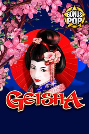 Geisha демо игра онлайн | GMSlots Казино бесплатно