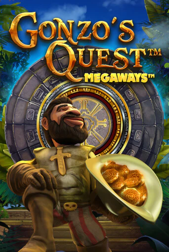 Gonzo's Quest™ MegaWays™ демо игра онлайн | GMSlots Казино бесплатно