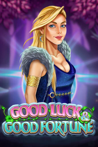 Good Luck & Good Fortune демо игра онлайн | GMSlots Казино бесплатно