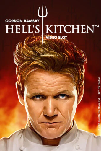 Gordon Ramsay Hell’s Kitchen демо игра онлайн | GMSlots Казино бесплатно