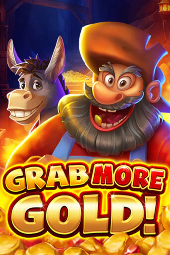 Grab more Gold! демо игра онлайн | GMSlots Казино бесплатно