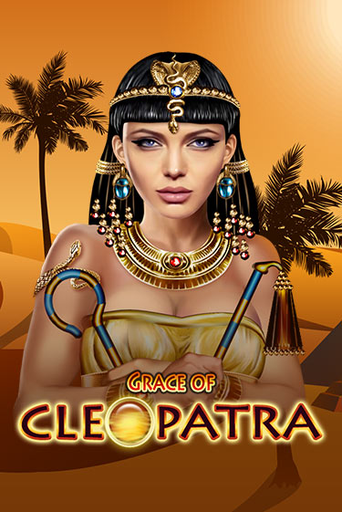 Grace Of Cleopatra демо игра онлайн | GMSlots Казино бесплатно