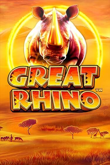 Great Rhino демо игра онлайн | GMSlots Казино бесплатно