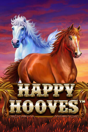 Happy Hooves демо игра онлайн | GMSlots Казино бесплатно