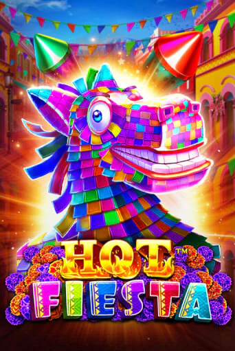 Hot Fiesta демо игра онлайн | GMSlots Казино бесплатно