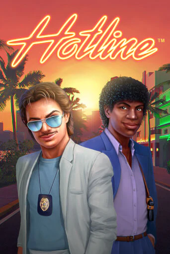 Hotline демо игра онлайн | GMSlots Казино бесплатно