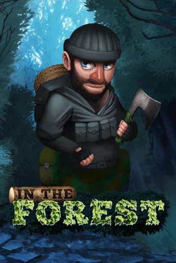 In The Forest демо игра онлайн | GMSlots Казино бесплатно