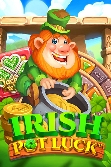 Irish Pot Luck демо игра онлайн | GMSlots Казино бесплатно