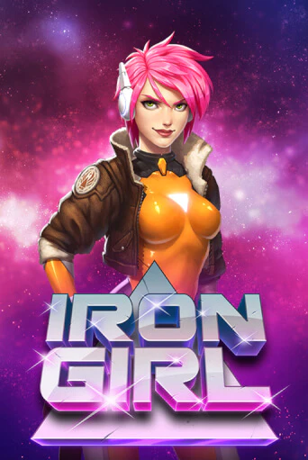 Iron Girl демо игра онлайн | GMSlots Казино бесплатно