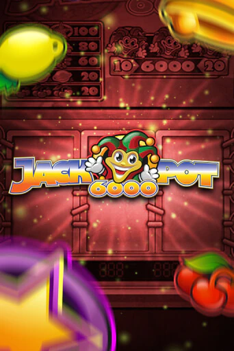 Jackpot 6000 демо игра онлайн | GMSlots Казино бесплатно