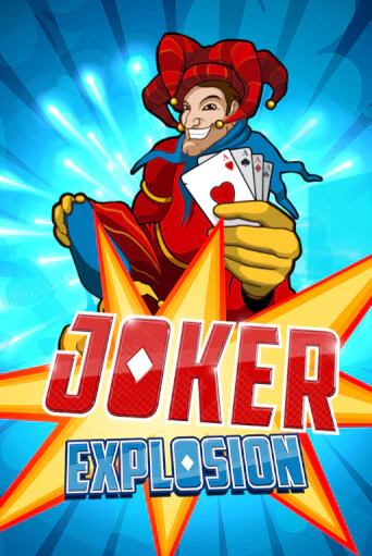 Joker Explosion демо игра онлайн | GMSlots Казино бесплатно