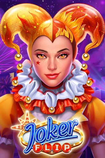 Joker Flip демо игра онлайн | GMSlots Казино бесплатно