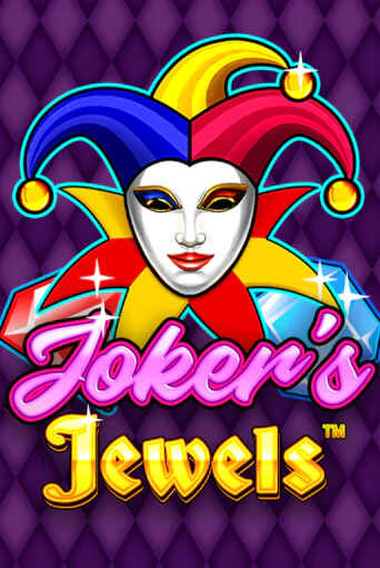 Joker's Jewels демо игра онлайн | GMSlots Казино бесплатно
