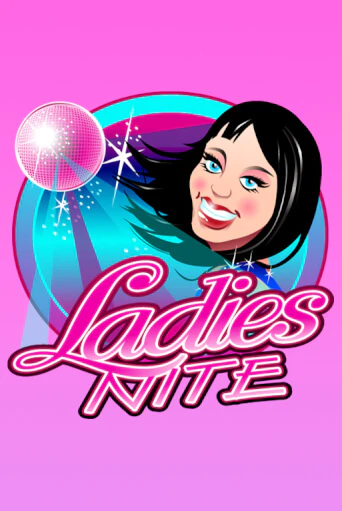 Ladies Nite демо игра онлайн | GMSlots Казино бесплатно