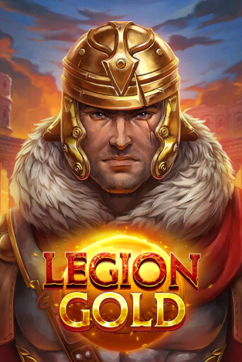 Legion Gold демо игра онлайн | GMSlots Казино бесплатно