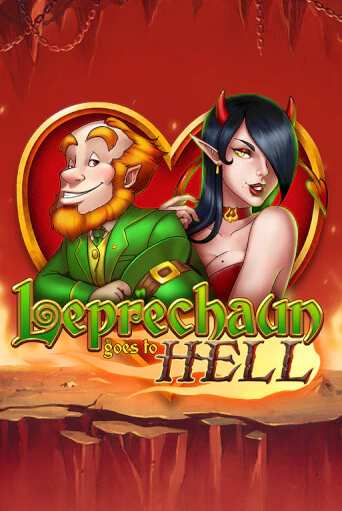 Leprechaun goes to Hell демо игра онлайн | GMSlots Казино бесплатно