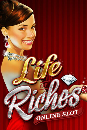 Life Of Riches демо игра онлайн | GMSlots Казино бесплатно
