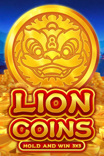 Lion Coins демо игра онлайн | GMSlots Казино бесплатно