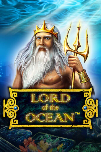 Lord of the Ocean демо игра онлайн | GMSlots Казино бесплатно