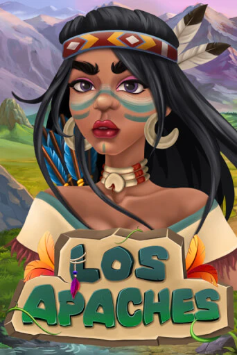 Los Apaches демо игра онлайн | GMSlots Казино бесплатно