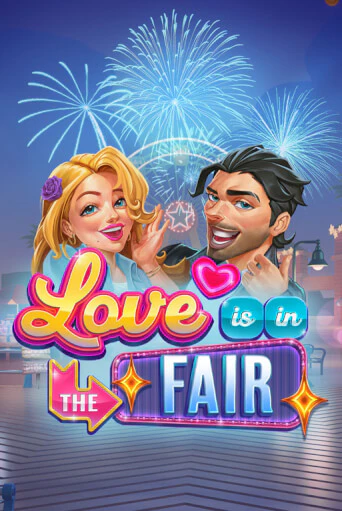 Love is in the Fair демо игра онлайн | GMSlots Казино бесплатно