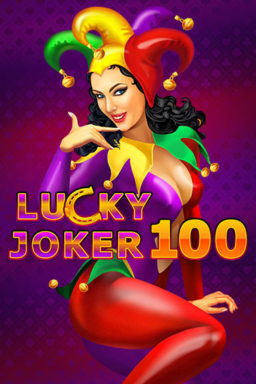 Lucky Joker 100 демо игра онлайн | GMSlots Казино бесплатно