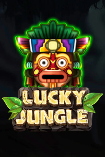 Lucky Jungle демо игра онлайн | GMSlots Казино бесплатно
