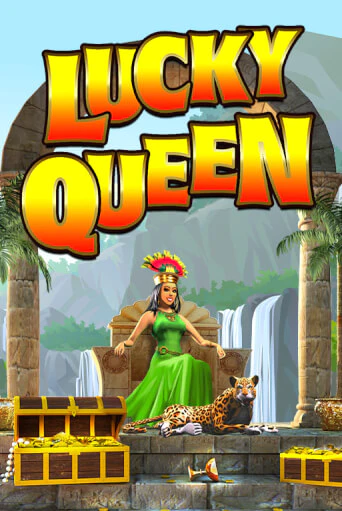 Lucky Queen демо игра онлайн | GMSlots Казино бесплатно
