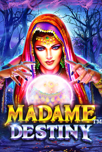 Madame Destiny демо игра онлайн | GMSlots Казино бесплатно
