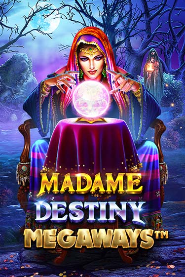 Madame Destiny Megaways демо игра онлайн | GMSlots Казино бесплатно