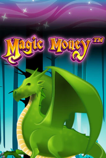 Magic Money демо игра онлайн | GMSlots Казино бесплатно