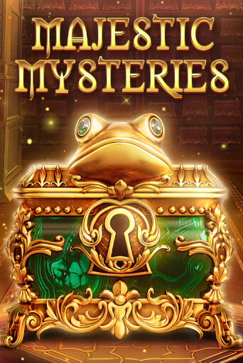 Majestic Mysteries Power Reels™ демо игра онлайн | GMSlots Казино бесплатно
