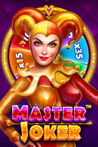 Master Joker демо игра онлайн | GMSlots Казино бесплатно
