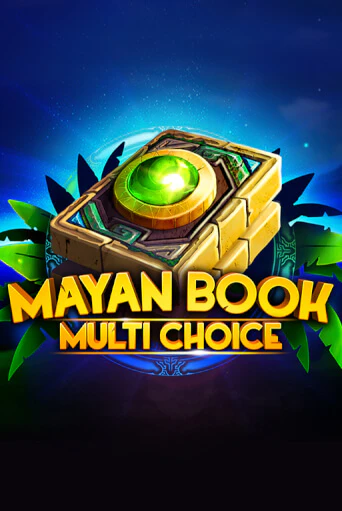 Mayan Book демо игра онлайн | GMSlots Казино бесплатно