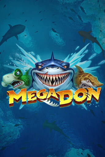 Mega Don демо игра онлайн | GMSlots Казино бесплатно