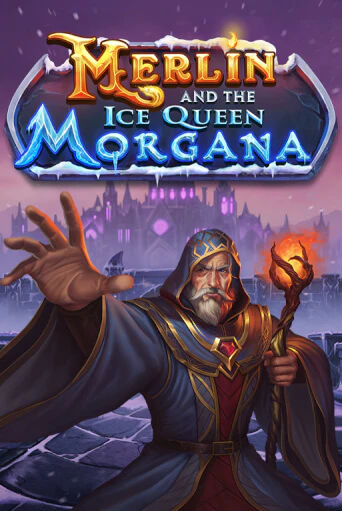 Merlin and the Ice Queen Morgana демо игра онлайн | GMSlots Казино бесплатно