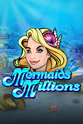 Mermaids Millions демо игра онлайн | GMSlots Казино бесплатно