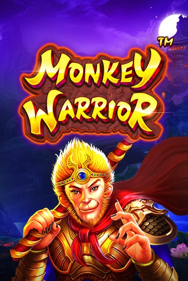 Monkey Warrior демо игра онлайн | GMSlots Казино бесплатно