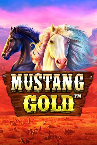 Mustang Gold демо игра онлайн | GMSlots Казино бесплатно