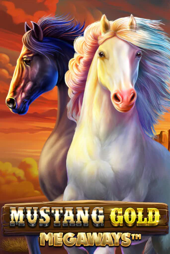 Mustang Gold Megaways демо игра онлайн | GMSlots Казино бесплатно