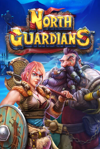 North Guardians демо игра онлайн | GMSlots Казино бесплатно