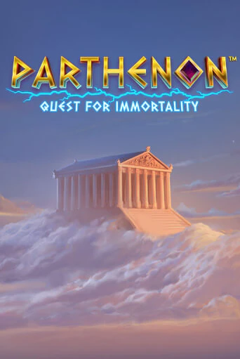Parthenon: Quest for Immortality™ демо игра онлайн | GMSlots Казино бесплатно