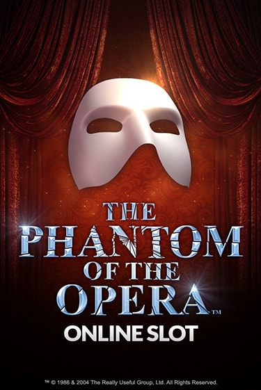 The Phantom Of The Opera демо игра онлайн | GMSlots Казино бесплатно