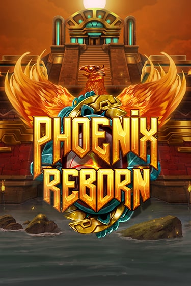 Phoenix Reborn демо игра онлайн | GMSlots Казино бесплатно