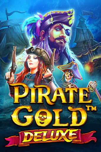 Pirate Gold Deluxe демо игра онлайн | GMSlots Казино бесплатно