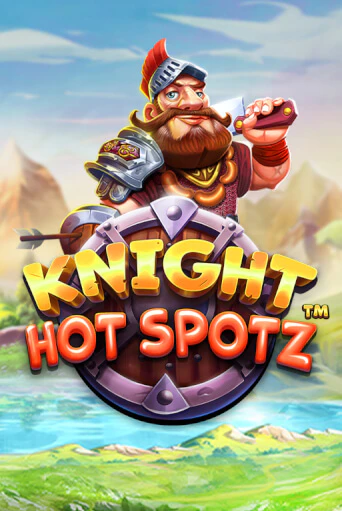 Knight Hot Spotz демо игра онлайн | GMSlots Казино бесплатно