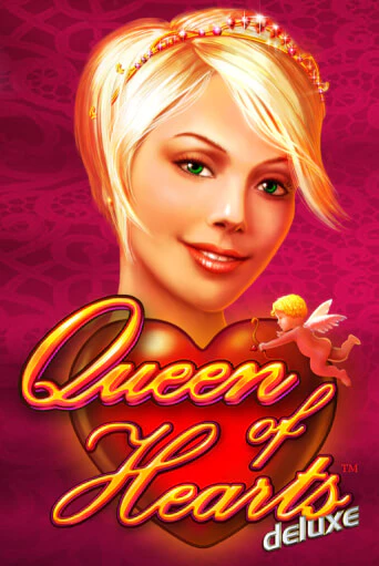 Queen of Hearts Deluxe демо игра онлайн | GMSlots Казино бесплатно