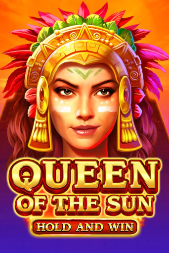 Queen of the Sun демо игра онлайн | GMSlots Казино бесплатно