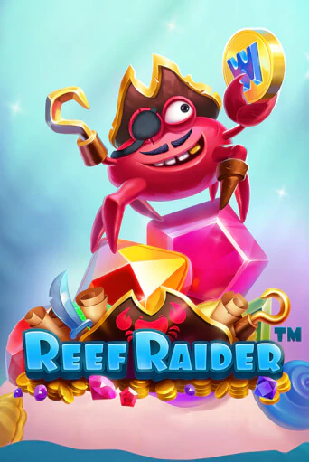 Reef Raider демо игра онлайн | GMSlots Казино бесплатно
